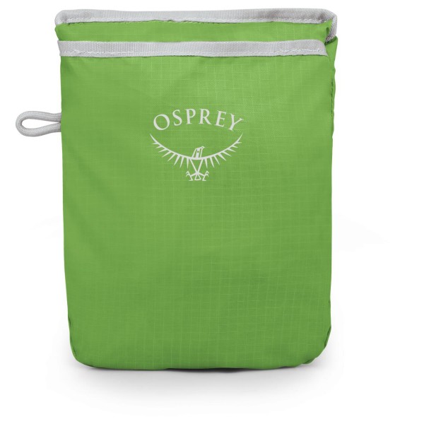 Osprey - Kid's Poco Child Carrier Raincover - Regenhülle grün von Osprey