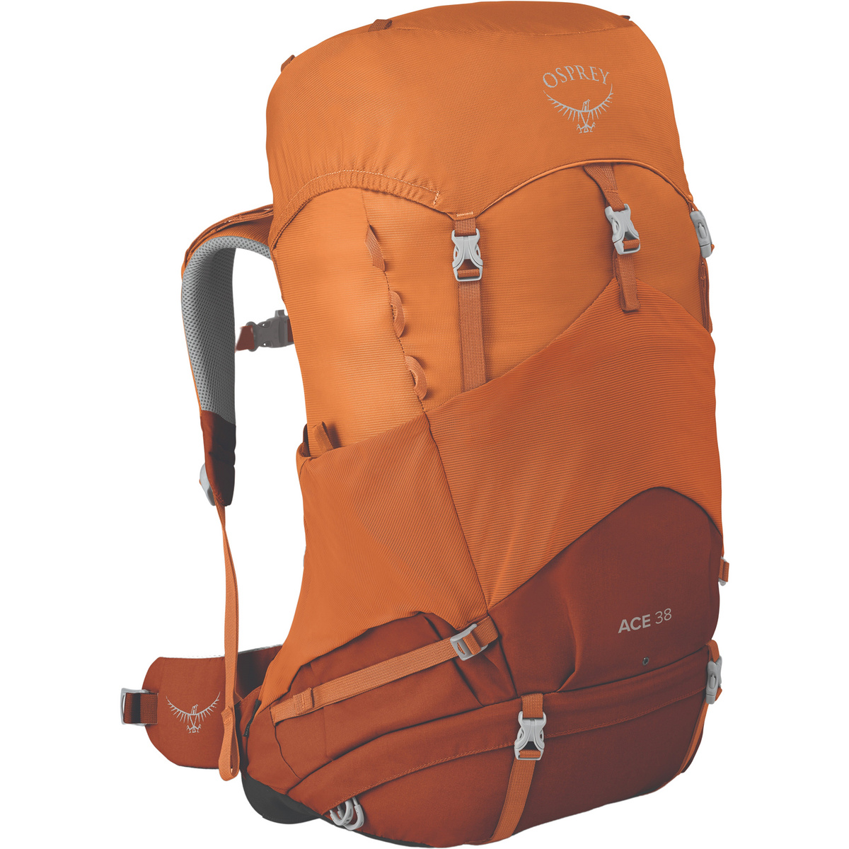 Osprey Kinder Ace 38 Rucksack von Osprey