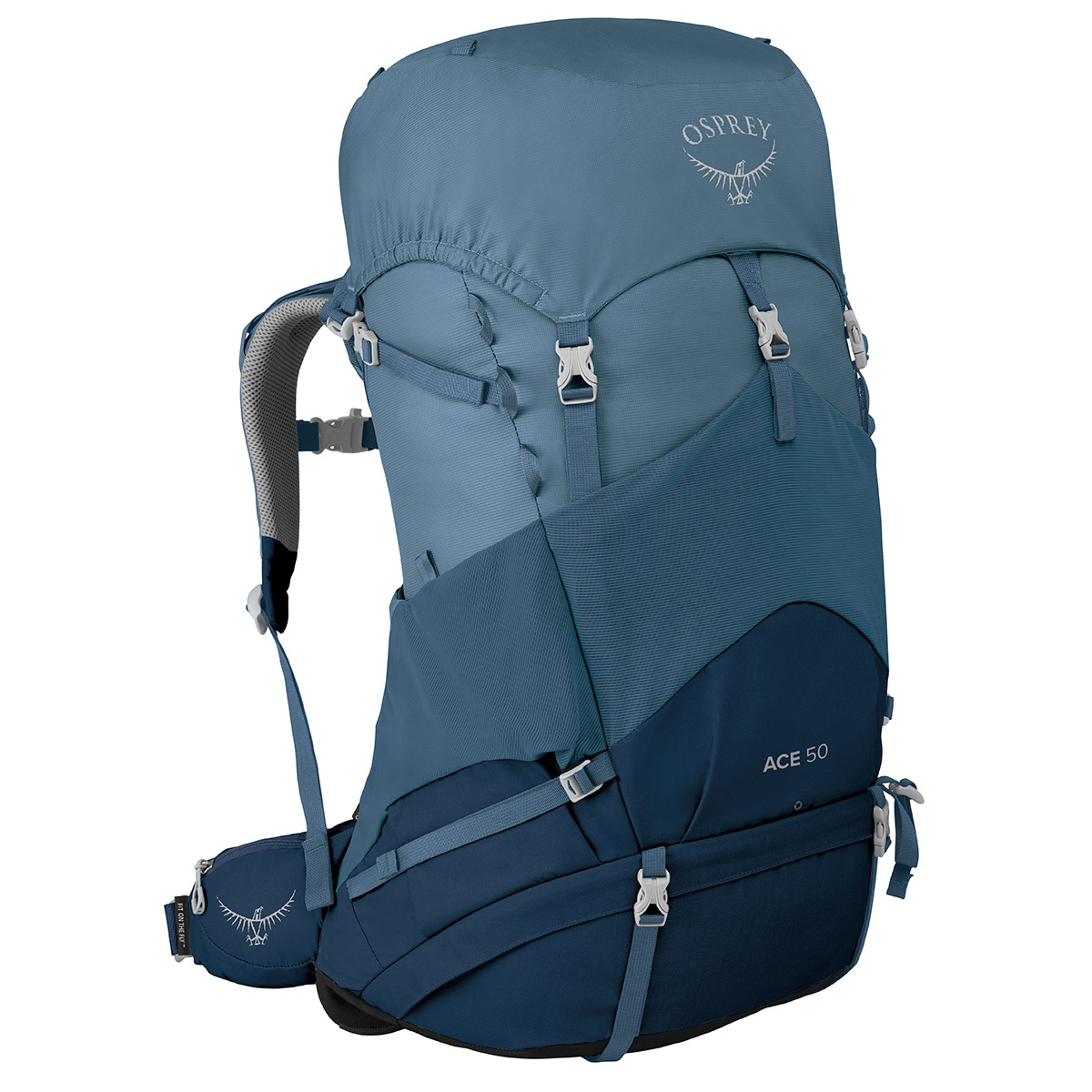 Osprey Kinder Ace 50 Rucksack von Osprey