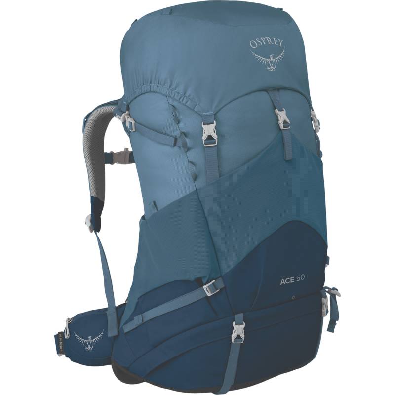 Osprey Kinder Ace 50 Rucksack von Osprey