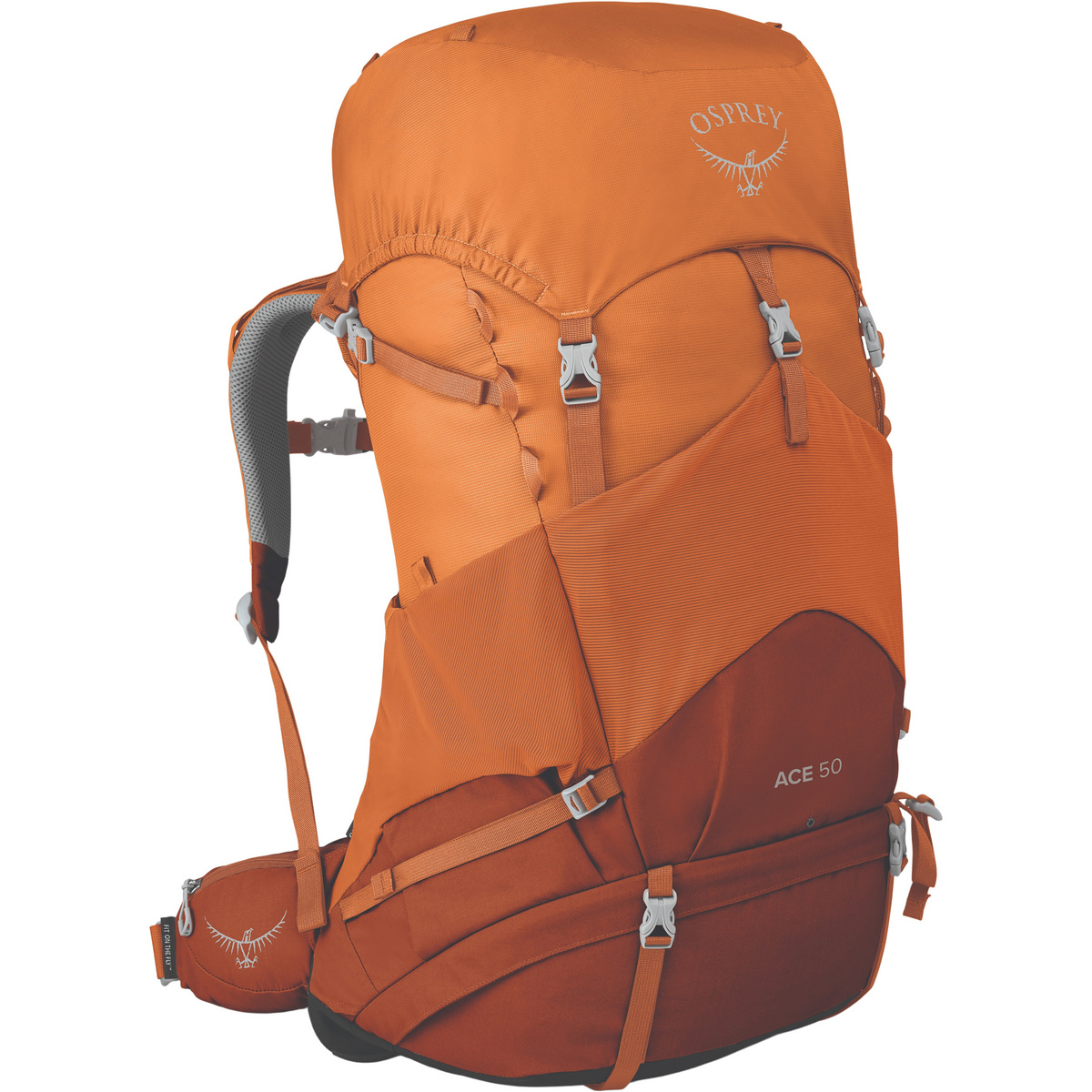 Osprey Kinder Ace 50 Rucksack von Osprey