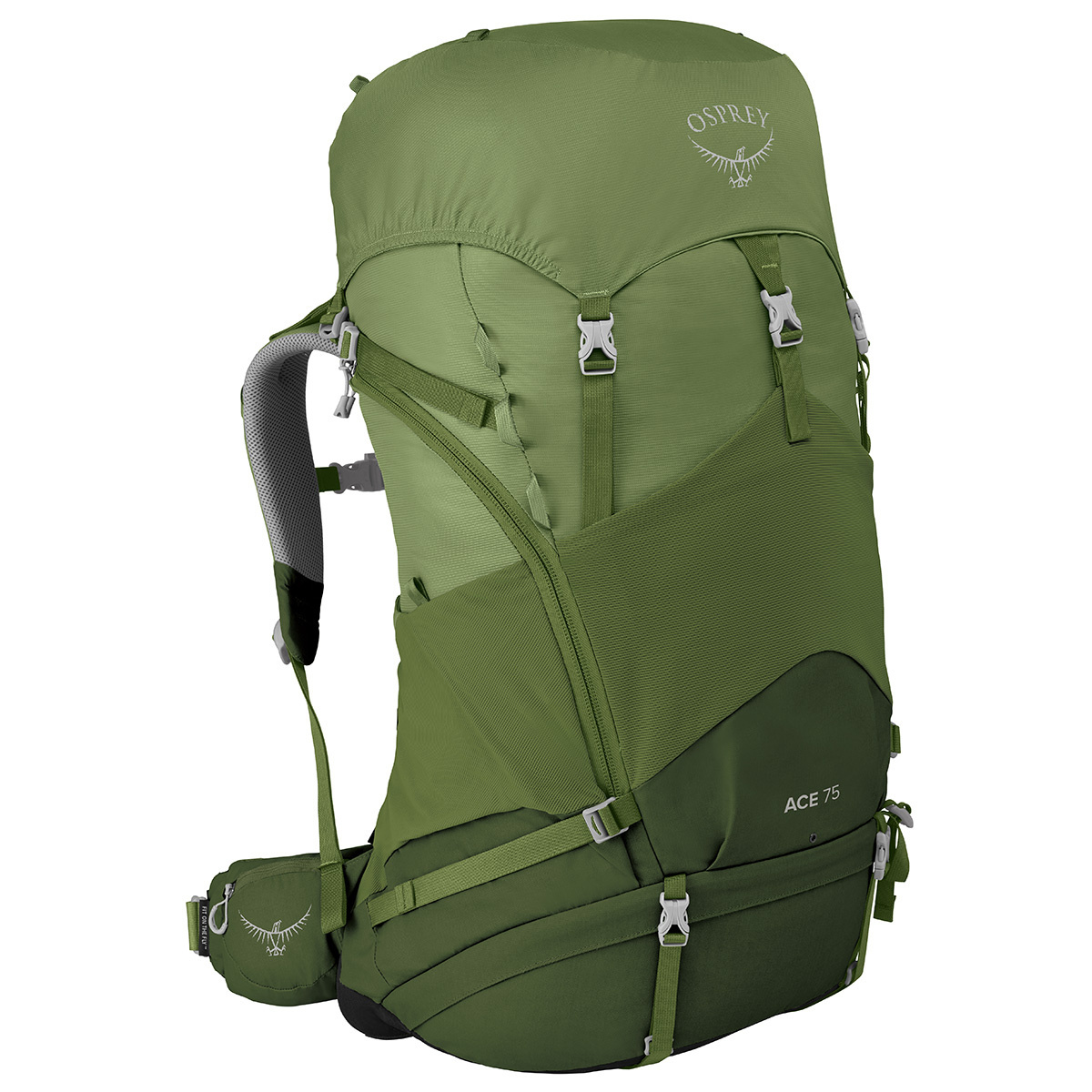 Osprey Kinder Ace 75 Rucksack von Osprey