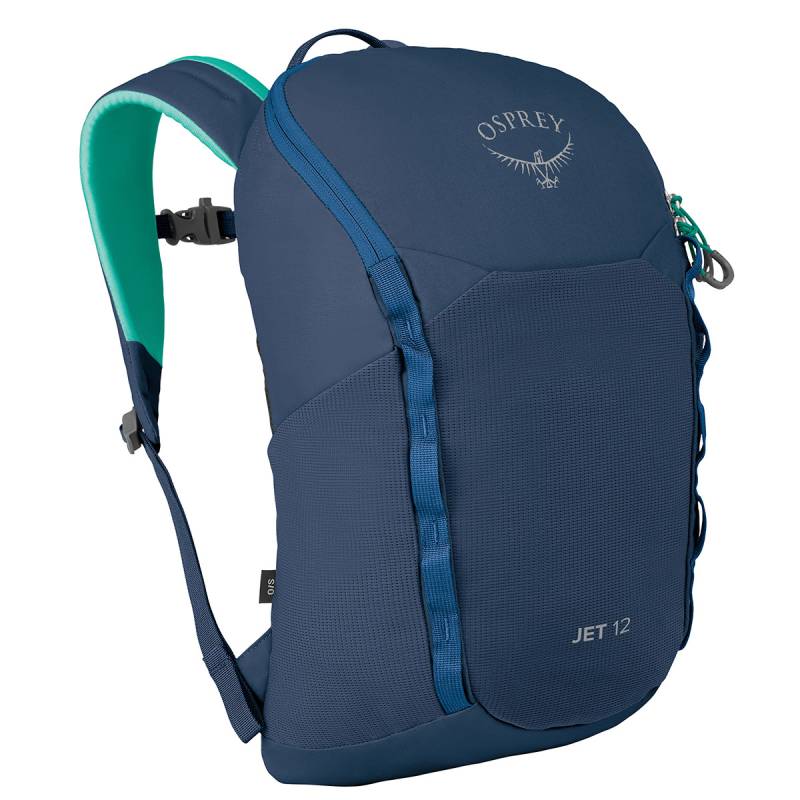 Osprey Kinder Jet 12 Rucksack von Osprey