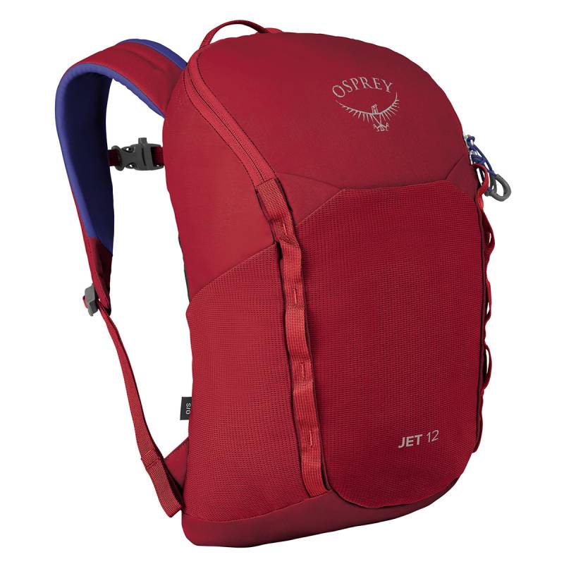 Osprey Kinder Jet 12 Rucksack von Osprey