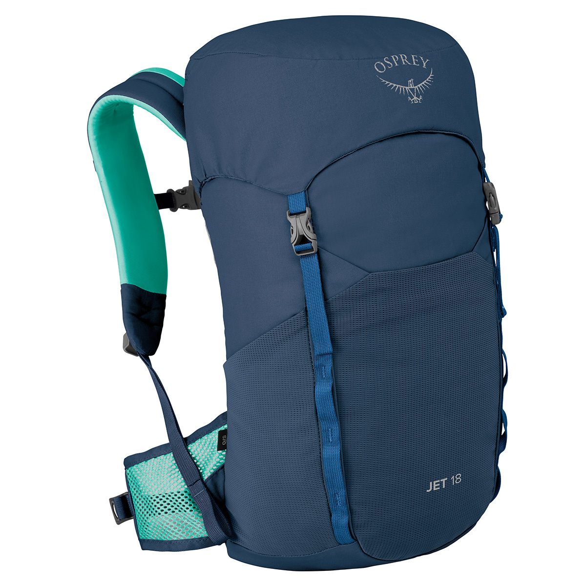 Osprey Kinder Jet 18 Rucksack von Osprey