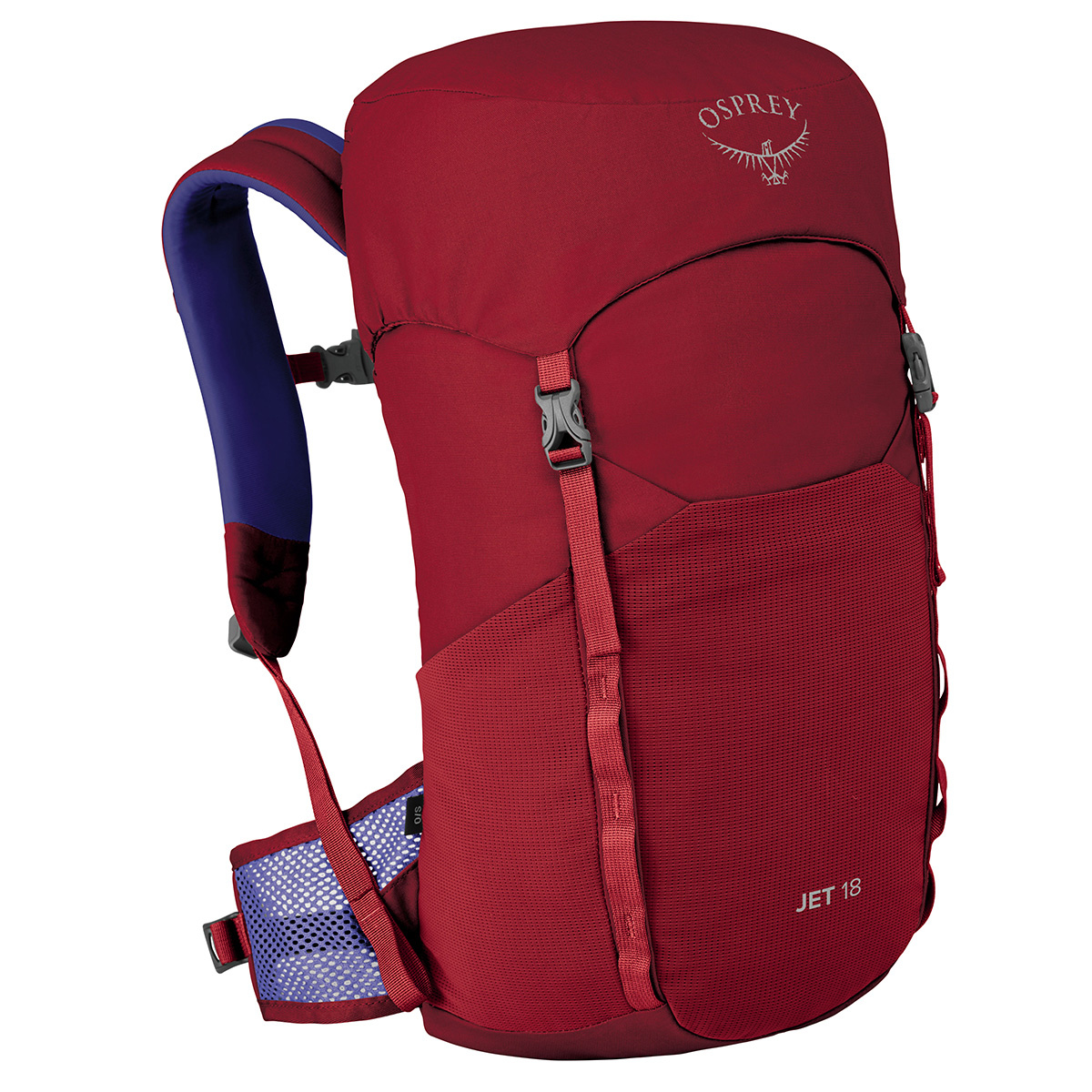 Osprey Kinder Jet 18 Rucksack von Osprey