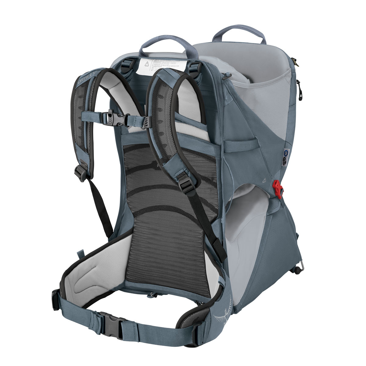 Osprey Kinder Poco LT Trage