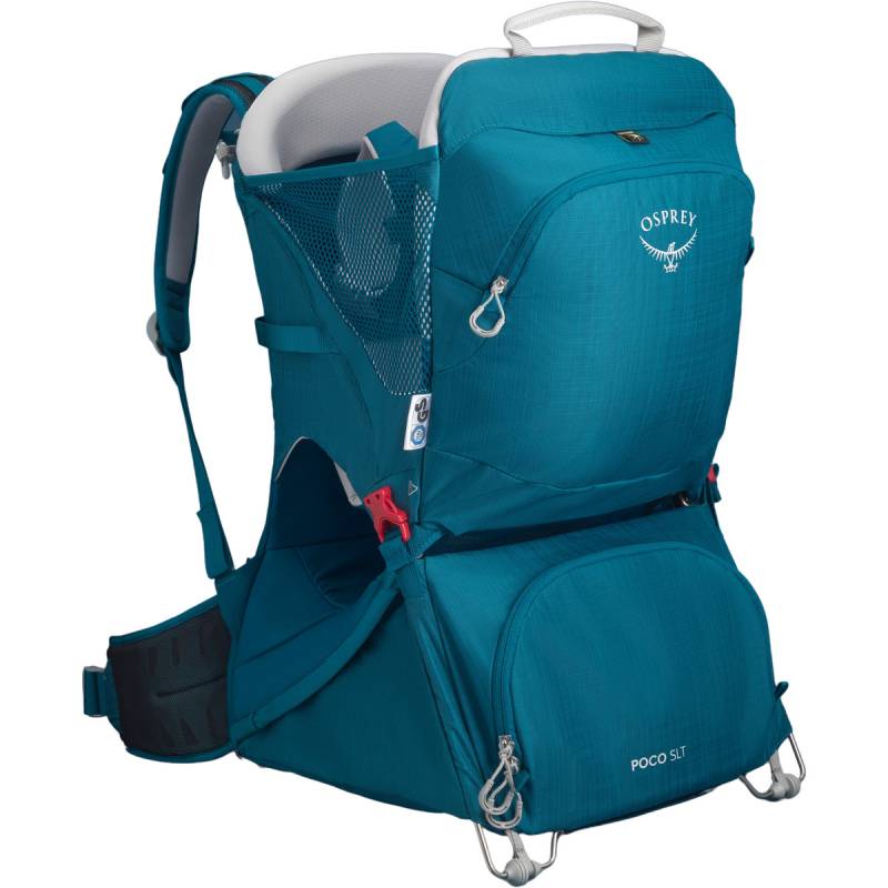 Osprey Kinder Poco SLT Trage von Osprey