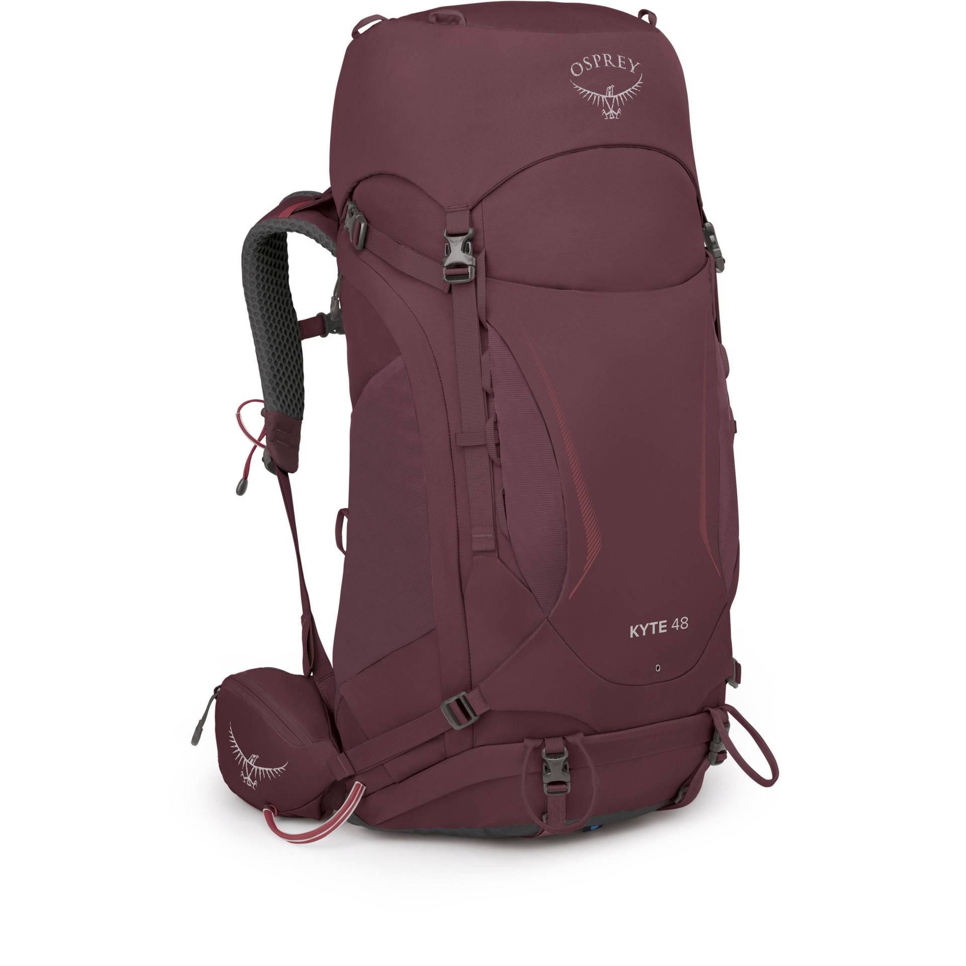 Osprey Kyte 48 Trekkingrucksack Damen Osprey Kyte 48 Trekkingrucksack Damen von Osprey