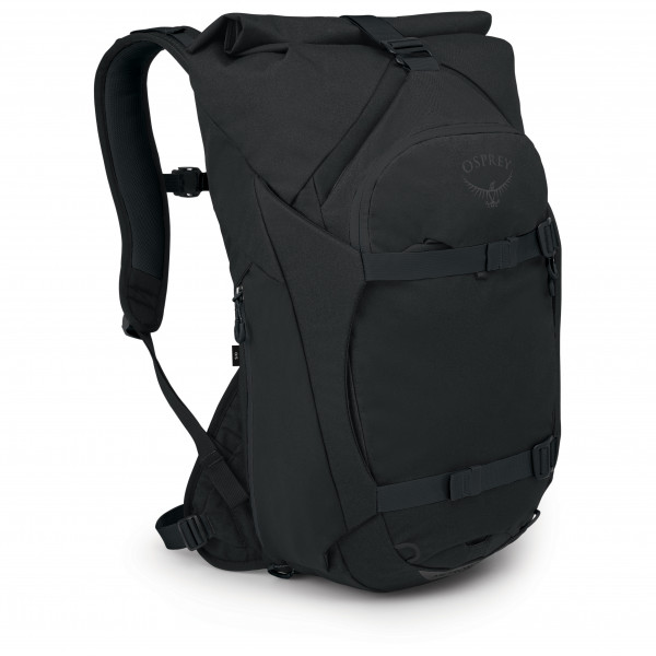 Osprey - Metron 22 Roll Top - Daypack Gr 22 l grau von Osprey