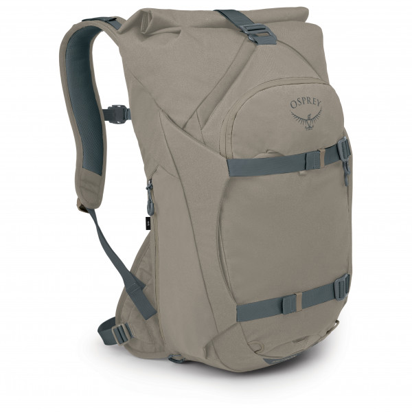 Osprey - Metron 22 Roll Top - Daypack Gr 22 l grau von Osprey