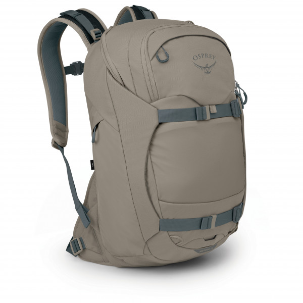 Osprey - Metron 24 - Daypack Gr 24 l schwarz von Osprey