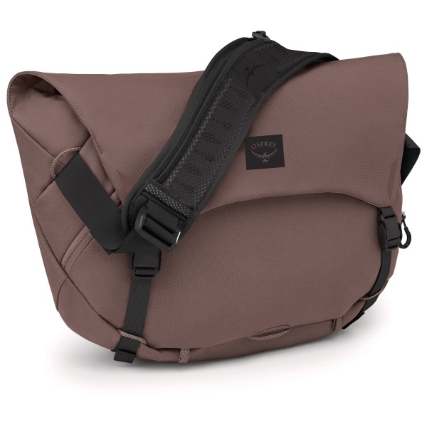 Osprey - Metron Messenger 18 - Umhängetasche Gr 18 l schwarz Osprey - Metron Messenger 18 - Umhängetasche Gr 18 l schwarz von Osprey