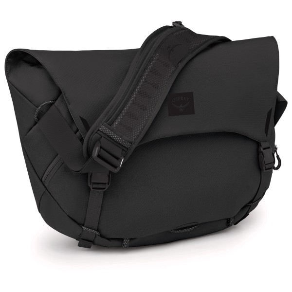 Osprey - Metron Messenger 18 - Umhängetasche Gr 18 l schwarz Osprey - Metron Messenger 18 - Umhängetasche Gr 18 l schwarz von Osprey