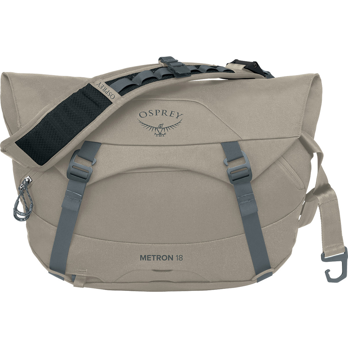 Osprey Metron Messenger Umhängetasche von Osprey