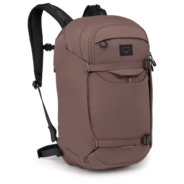 Osprey - Metron Pack 24 - Daypack Gr 24 l braun;schwarz von Osprey