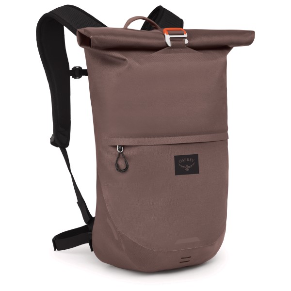 Osprey - Metron Waterproof 25 - Daypack Gr 25 l braun;schwarz Osprey - Metron Waterproof 25 - Daypack Gr 25 l braun;schwarz von Osprey