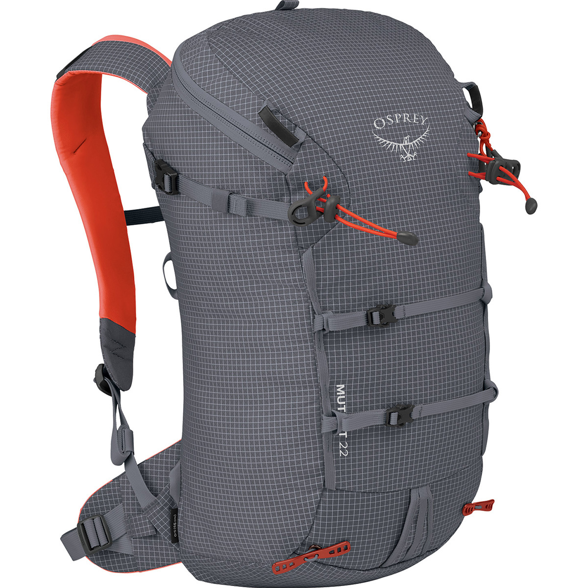 Osprey Mutant 22 Rucksack von Osprey