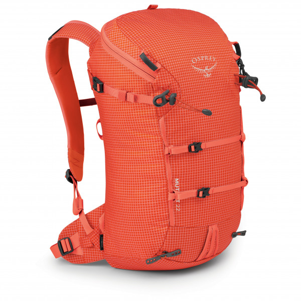 Osprey - Mutant 22 - Tourenrucksack Gr 22 l grau von Osprey