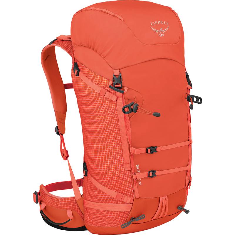 Osprey Mutant 38 Rucksack von Osprey