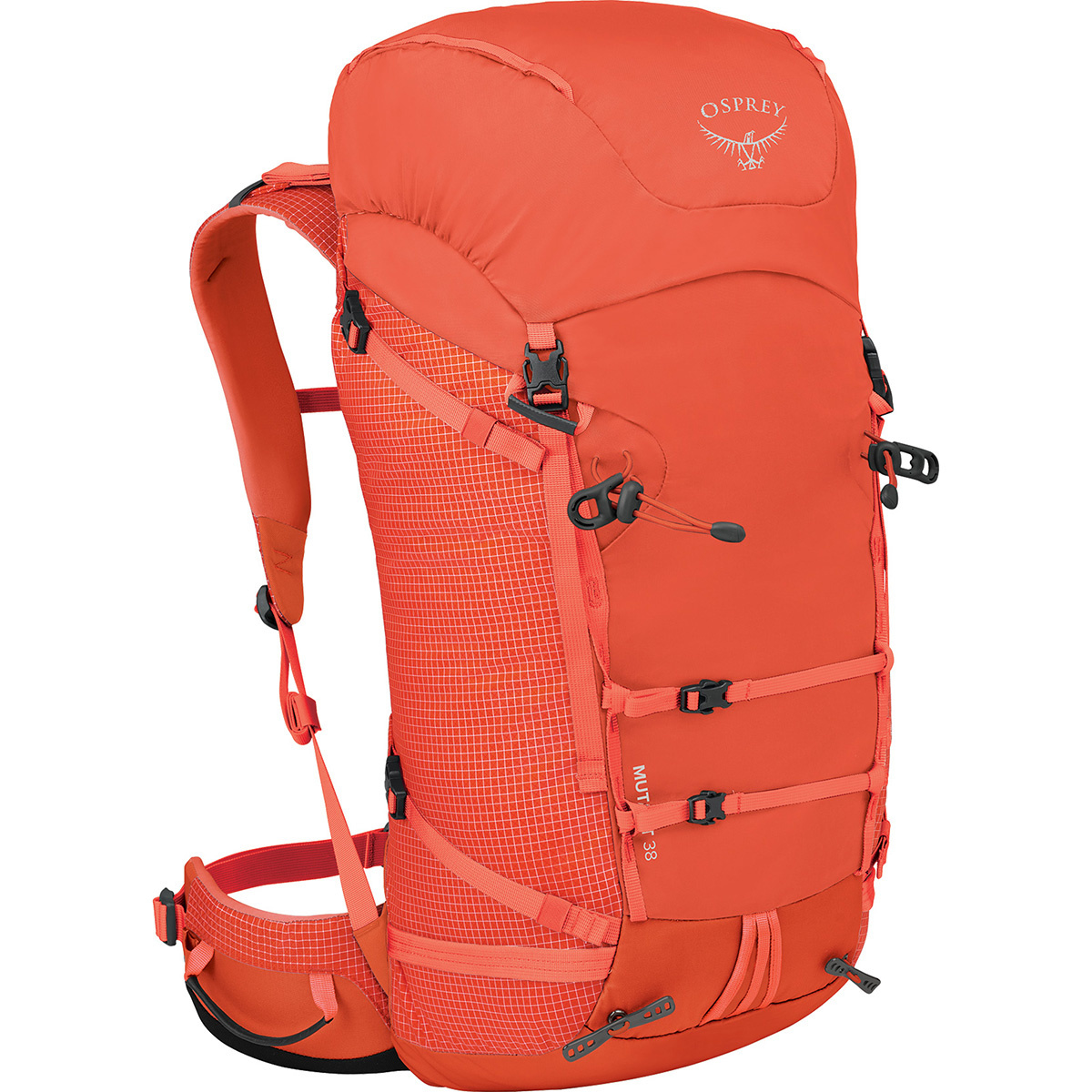 Osprey Mutant 38 Rucksack von Osprey