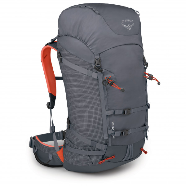 Osprey - Mutant 52 - Tourenrucksack Gr 52 l - M/L grau von Osprey