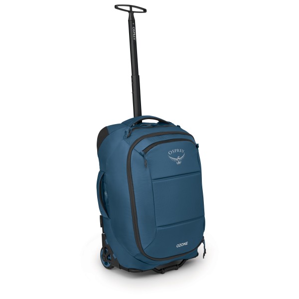 Osprey - Ozone 2-Wheel Carry On 40 - Reisetasche Gr 40 l schwarz von Osprey