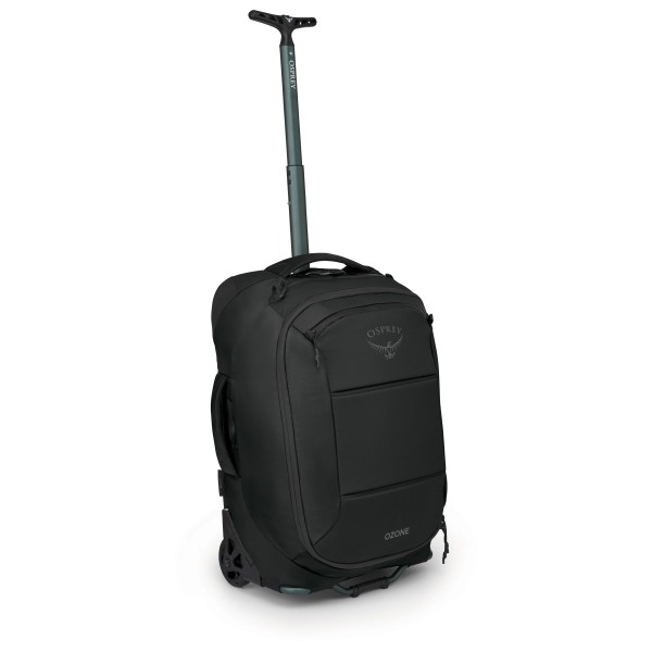 Osprey - Ozone 2-Wheel Carry On 40 - Reisetasche Gr 40 l schwarz von Osprey