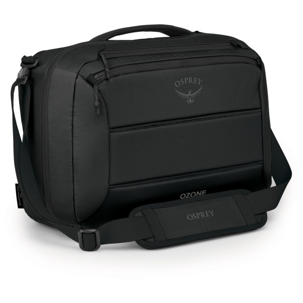 Osprey - Ozone Boarding Bag 20 - Reisetasche Gr 20 l schwarz Osprey - Ozone Boarding Bag 20 - Reisetasche Gr 20 l schwarz von Osprey