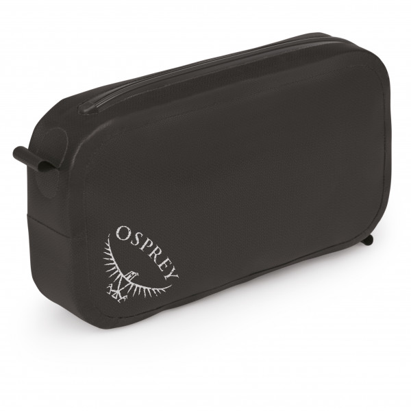 Osprey - Pack Pocket Waterproof 1 - Tasche Gr 1 l schwarz Osprey - Pack Pocket Waterproof 1 - Tasche Gr 1 l schwarz von Osprey