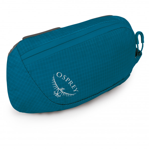 Osprey - Pack Pocket Zippered 1 - Tasche Gr 1 l blau von Osprey