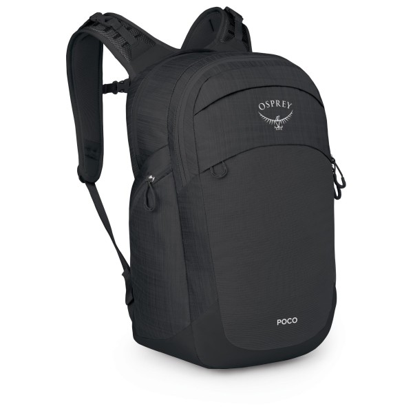 Osprey - Poco Changing Pack - Daypack Gr 27 l blau;grau;grau/schwarz Osprey - Poco Changing Pack - Daypack Gr 27 l blau;grau;grau/schwarz von Osprey