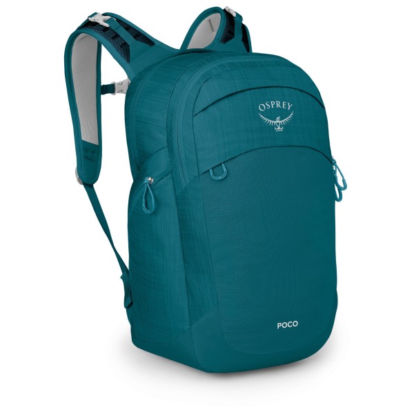 Osprey - Poco Changing Pack - Daypack Gr 27 l blau von Osprey