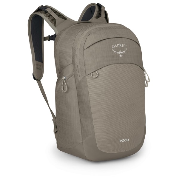 Osprey - Poco Changing Pack - Daypack Gr 27 l grau von Osprey