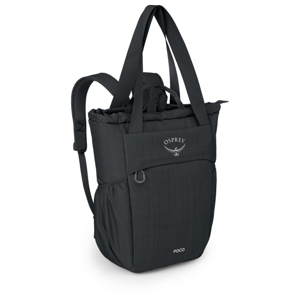 Osprey - Poco Changing Tote - Daypack Gr 18 l schwarz von Osprey