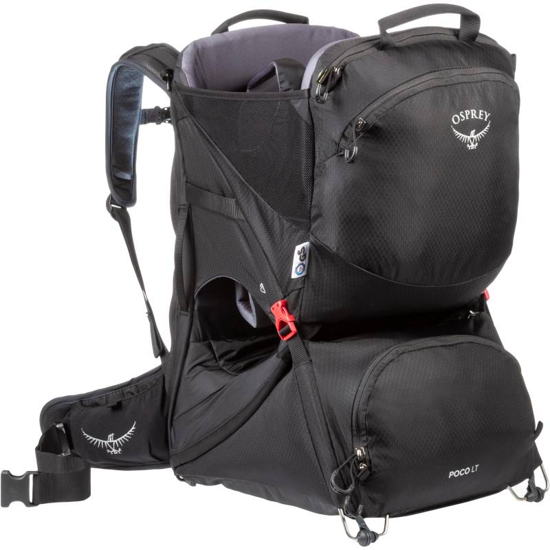 Osprey Poco LT Child Carrier Kraxe von Osprey