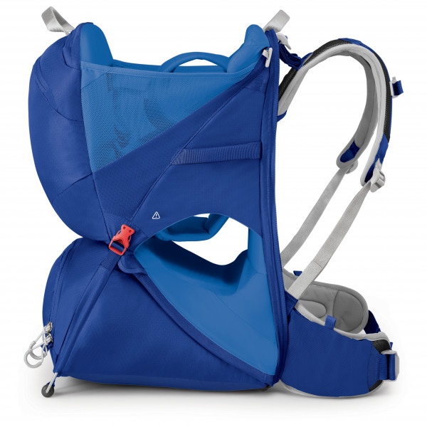 Osprey - Poco LT - Kinderkraxe Gr 25 l blau von Osprey