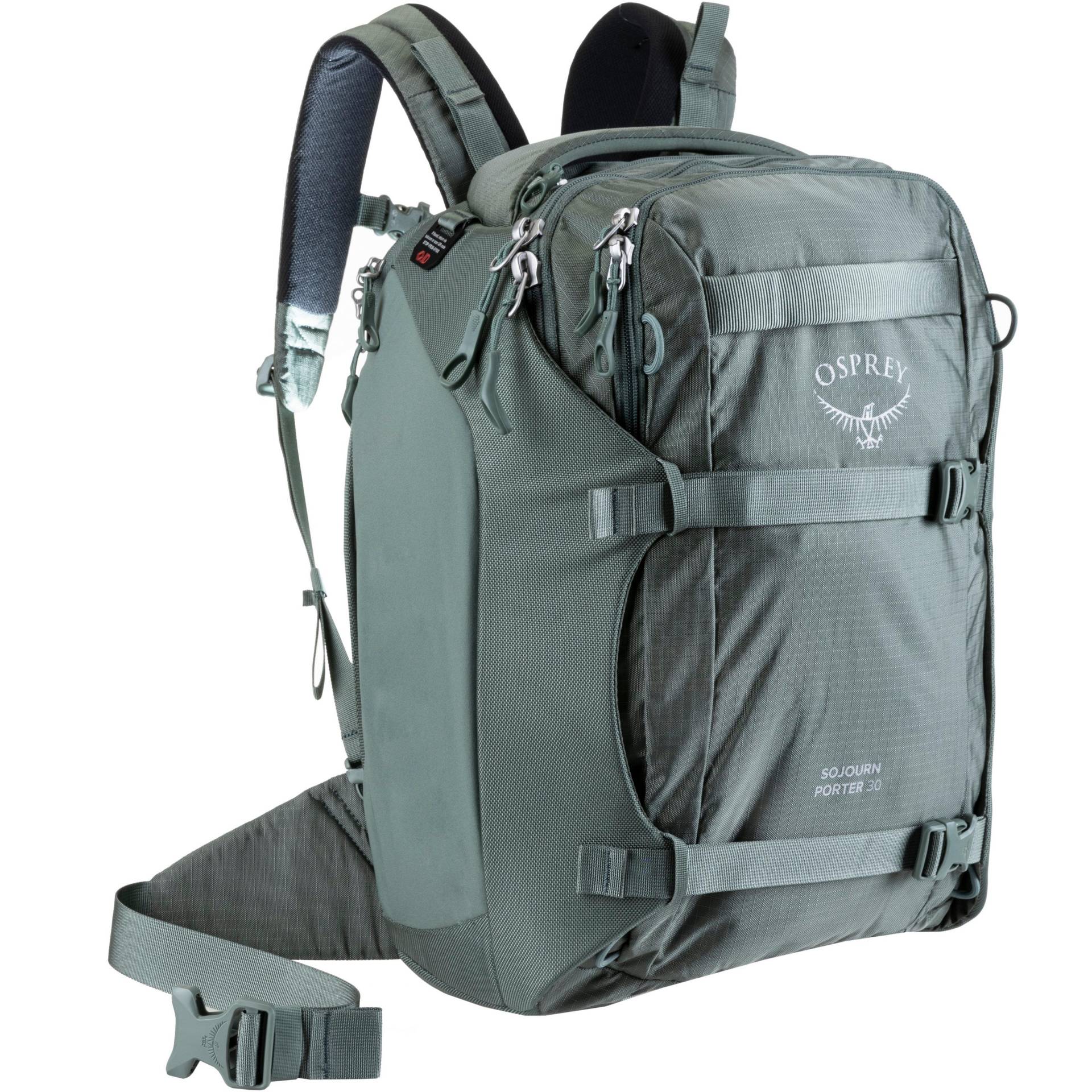 Osprey Porter 30 Reiserucksack Osprey Porter 30 Reiserucksack von Osprey
