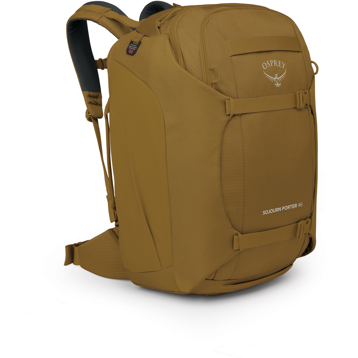 Osprey Porter 30 Rucksack von Osprey