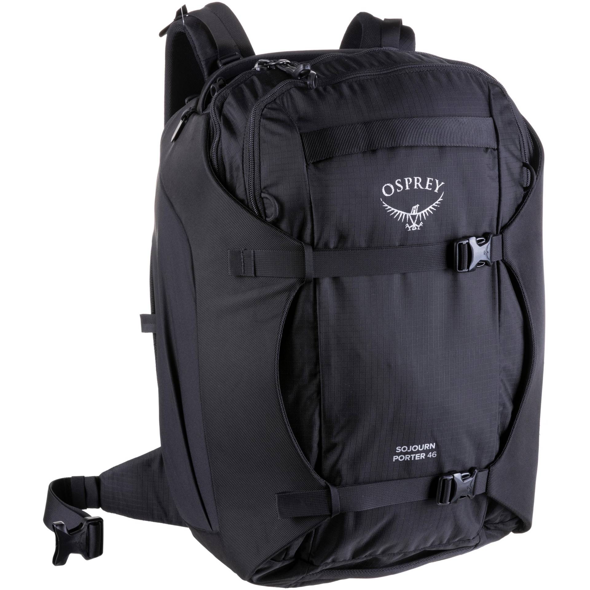 Osprey Porter 46 Reiserucksack Osprey Porter 46 Reiserucksack von Osprey