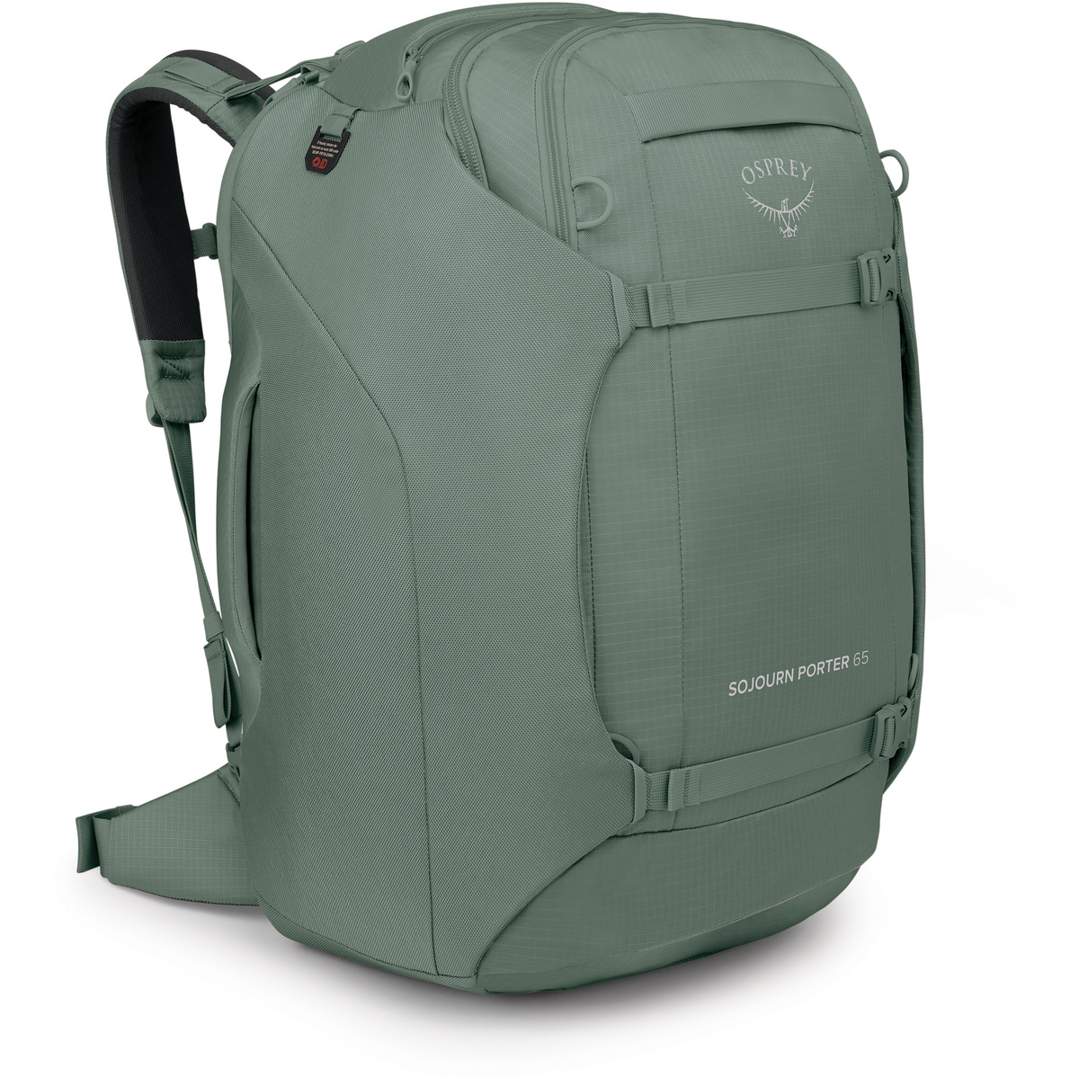 Osprey Porter 65 Rucksack von Osprey