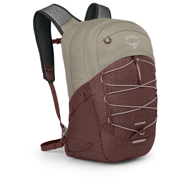 Osprey - Quasar 26 - Daypack Gr 26 l braun von Osprey