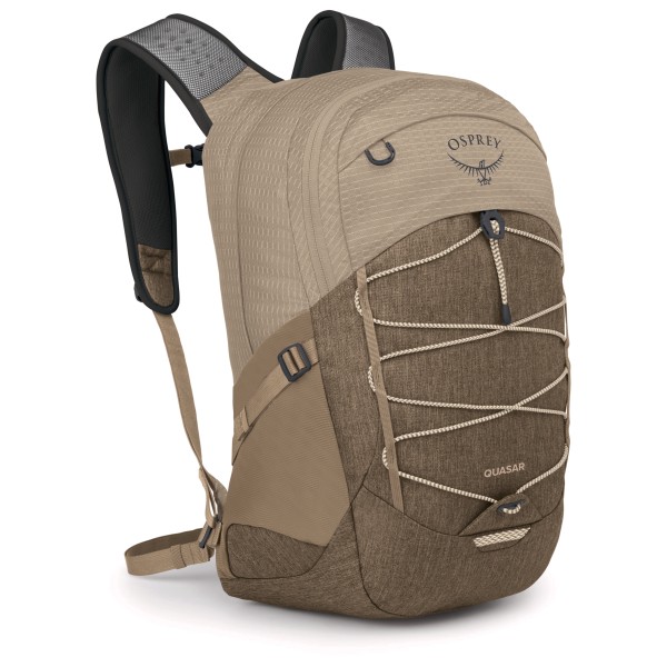 Osprey - Quasar 26 - Daypack Gr 26 l braun von Osprey