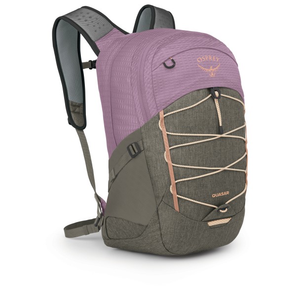 Osprey - Quasar 26 - Daypack Gr 26 l grau von Osprey