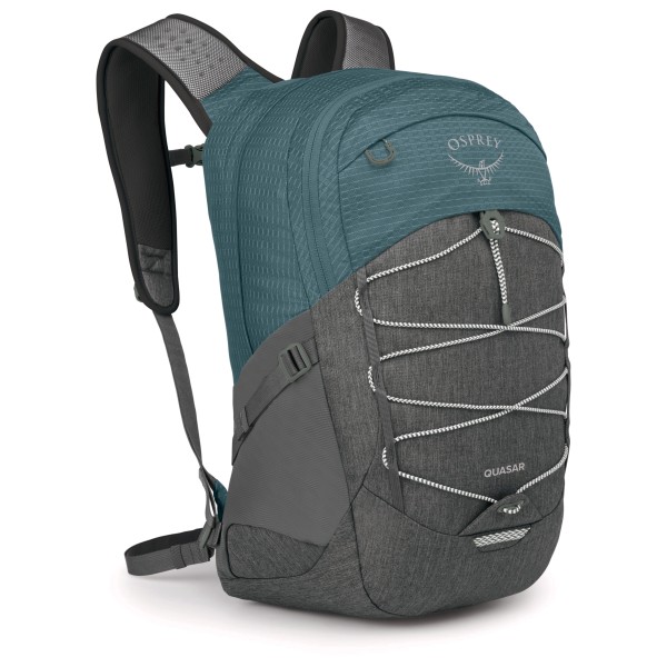 Osprey - Quasar 26 - Daypack Gr 26 l grau von Osprey