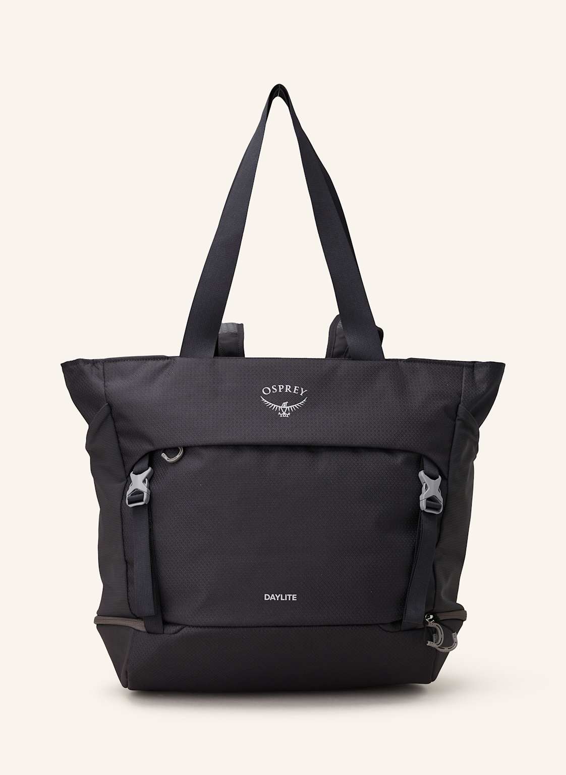 Osprey Reisetasche Daylite 26 L schwarz von Osprey