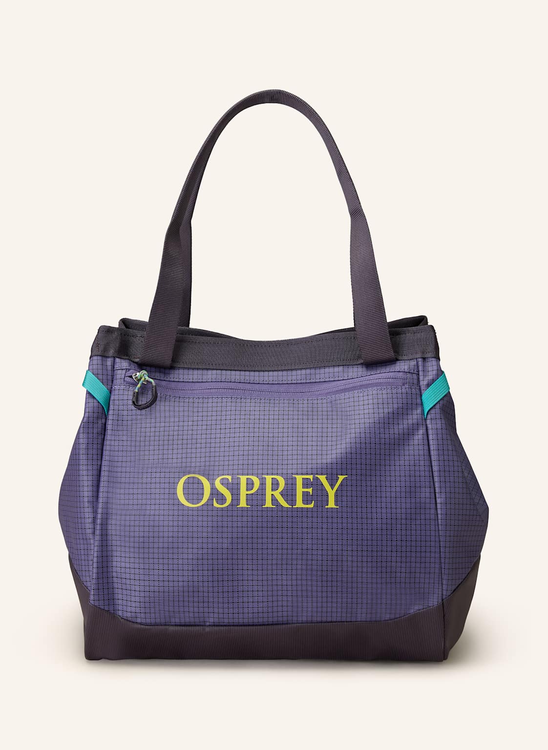 Osprey Reisetasche Gear Tote 28 L lila Osprey Reisetasche Gear Tote 28 L lila von Osprey
