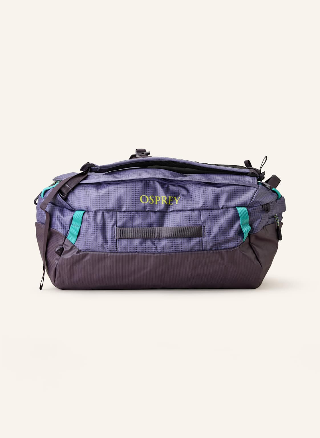 Osprey Reisetasche Transporter® Duffel  40 lila von Osprey