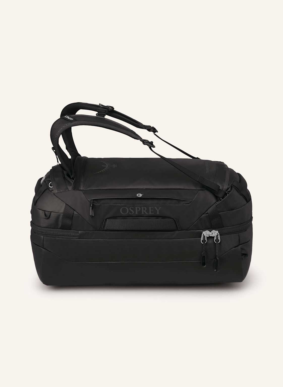 Osprey Reisetasche Transporter™ Squffel 44 44 L schwarz von Osprey