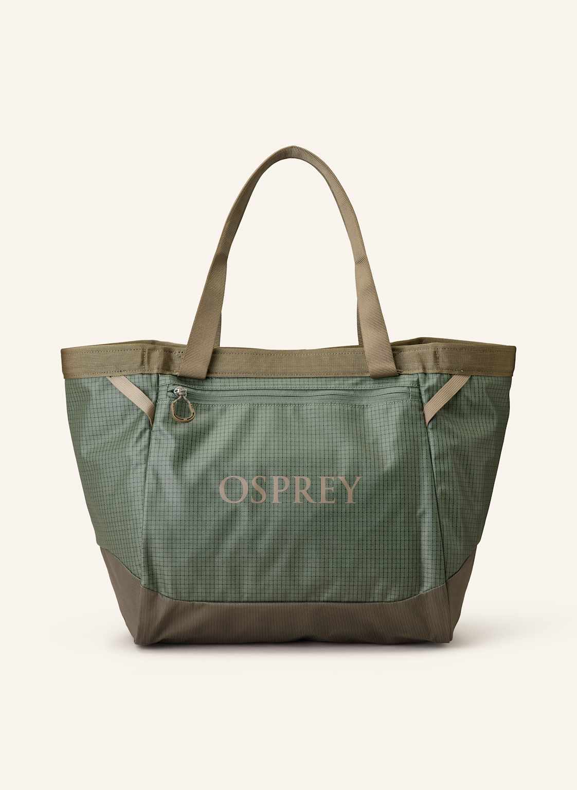 Osprey Reisetasche Transportr Gear Tote 28 L gruen Osprey Reisetasche Transportr Gear Tote 28 L gruen von Osprey